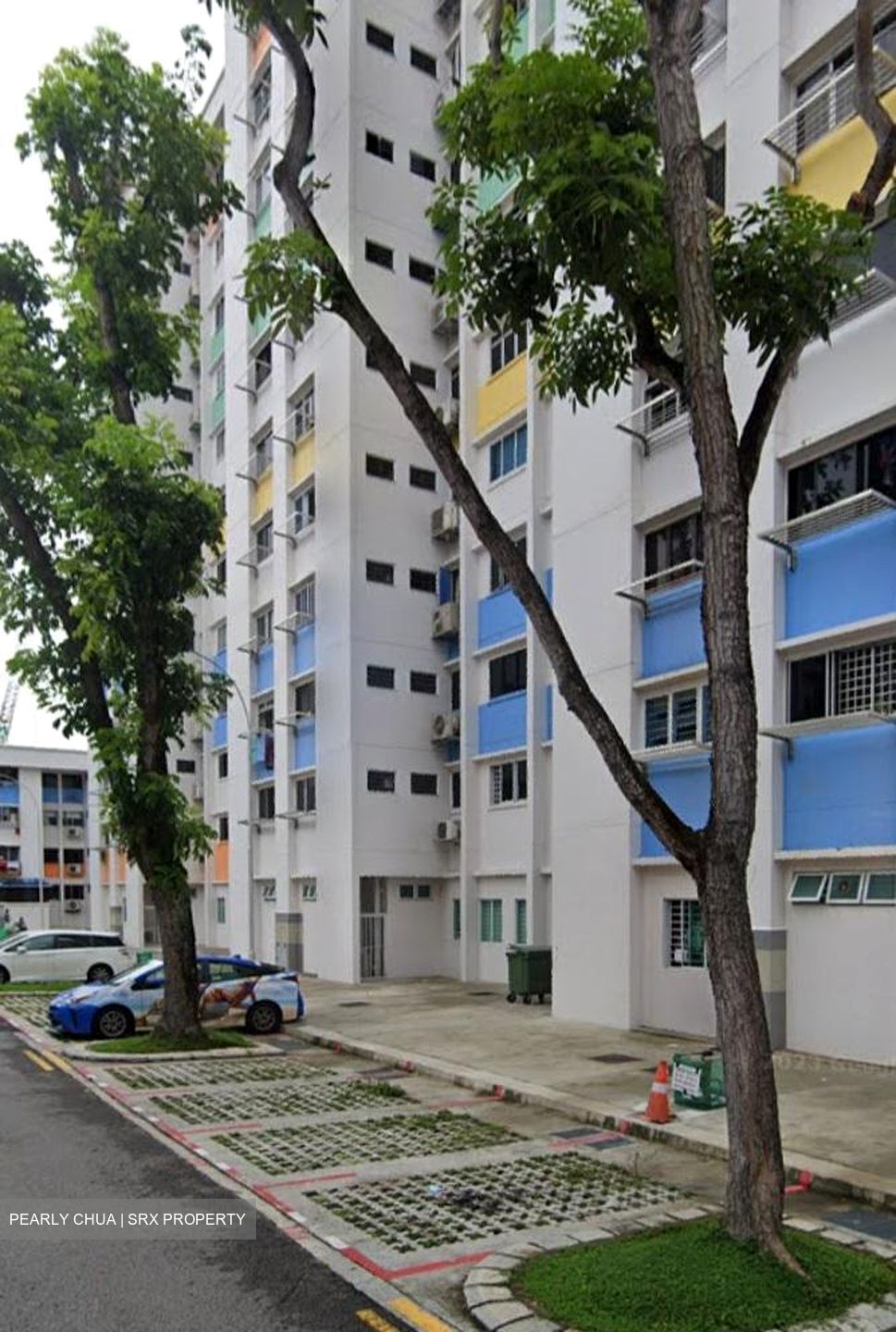 Tampines Avenue 8 (Tampines),  #607268571